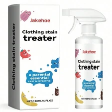 Dry Cleaner For Clothes Dry Care Stain Remover For Clothing Oil Stains Dry Calm