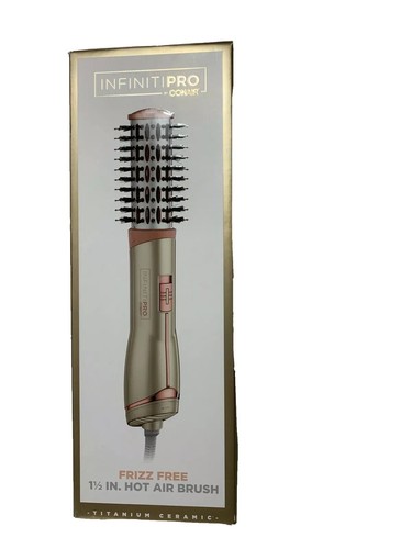 CREATE ION Hot Roll Brush EVERY CIBI-G26-FW Portable 26mm JAPAN