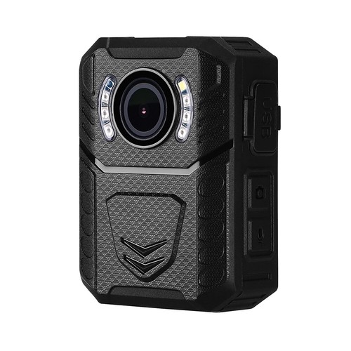 Personal Body Cam Camera 32GB Bailiff Protection Security SIA Klickfast Bundle - Picture 15 of 17