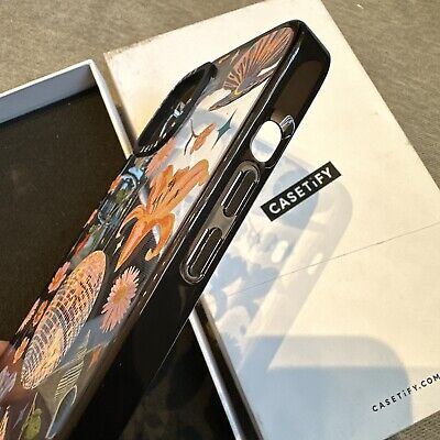 Casetify Case iPhone 15 Plus Only Bright Disco Magic Clear Casetify Case iPhone 15 Plus Only Bright Disco Magic Clear