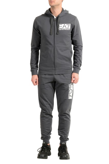 ea7 tracksuit womens