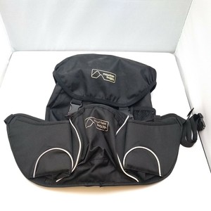 mountain buggy pouch