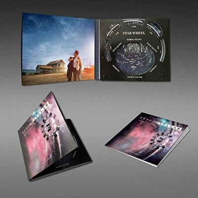 HANS ZIMMER - INTERSTELLAR/OST  CD NEW ZIMMER,HANS