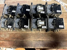 Allen-Bradley 100-B110N-3 Contactor