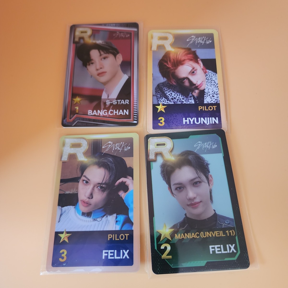 Stray Kids JYP Nation Superstar SSJYP Photocard | eBay Stray Kids JYP Nation Superstar SSJYP Photocard | eBay