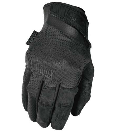 Mechanix Specialty 0.5mm 2XL Tactical Gloves Dark Covert MSD-55-012 - 第 1/2 張圖片