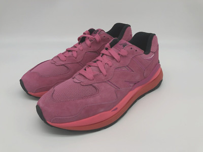New Balance 5740 Men's Size 11 Pink Black Running Shoes M5740VD | eBay
