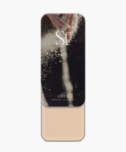 Seint Highlight Or Setting Powder (CHOOSE YOUR SHADE) Foundation Concealer cover - Picture 5 of 19