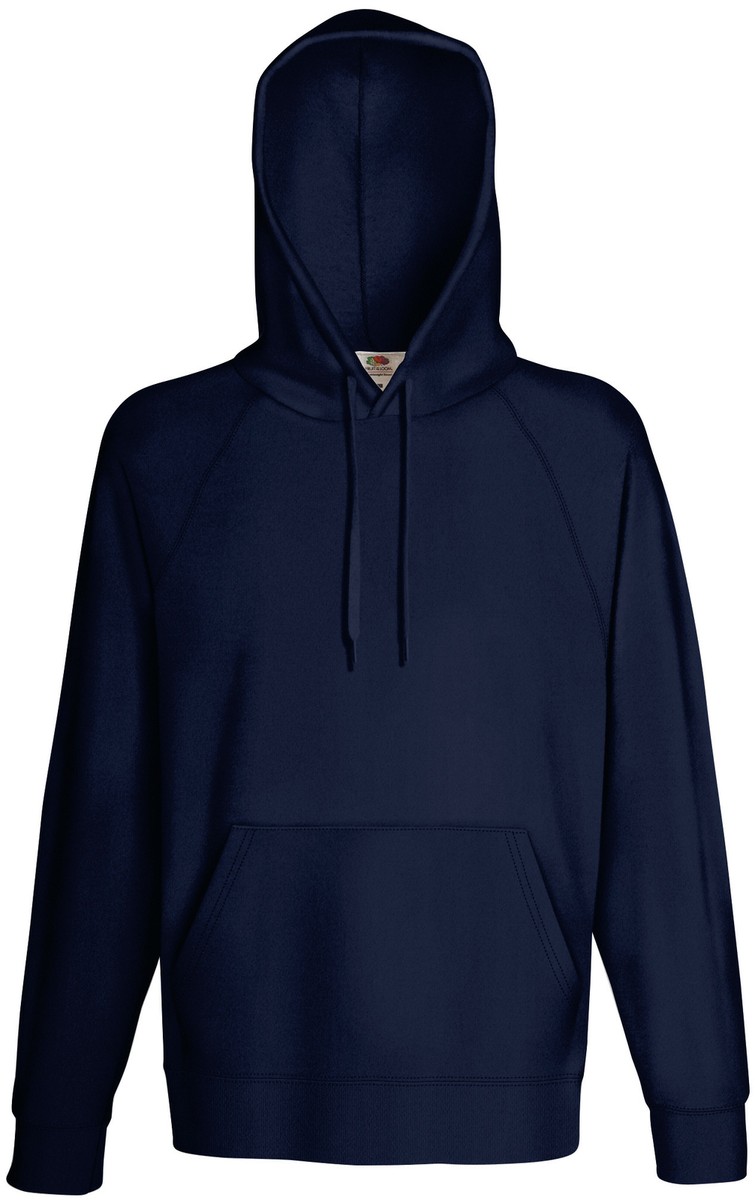 fruit of the loom kapuzenpullover