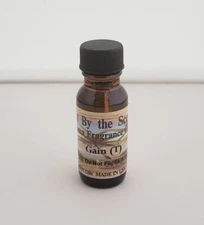 Gain Type Oil 1/2 Oz Free Shipping USA SELLER Just By The Scents Made in USA