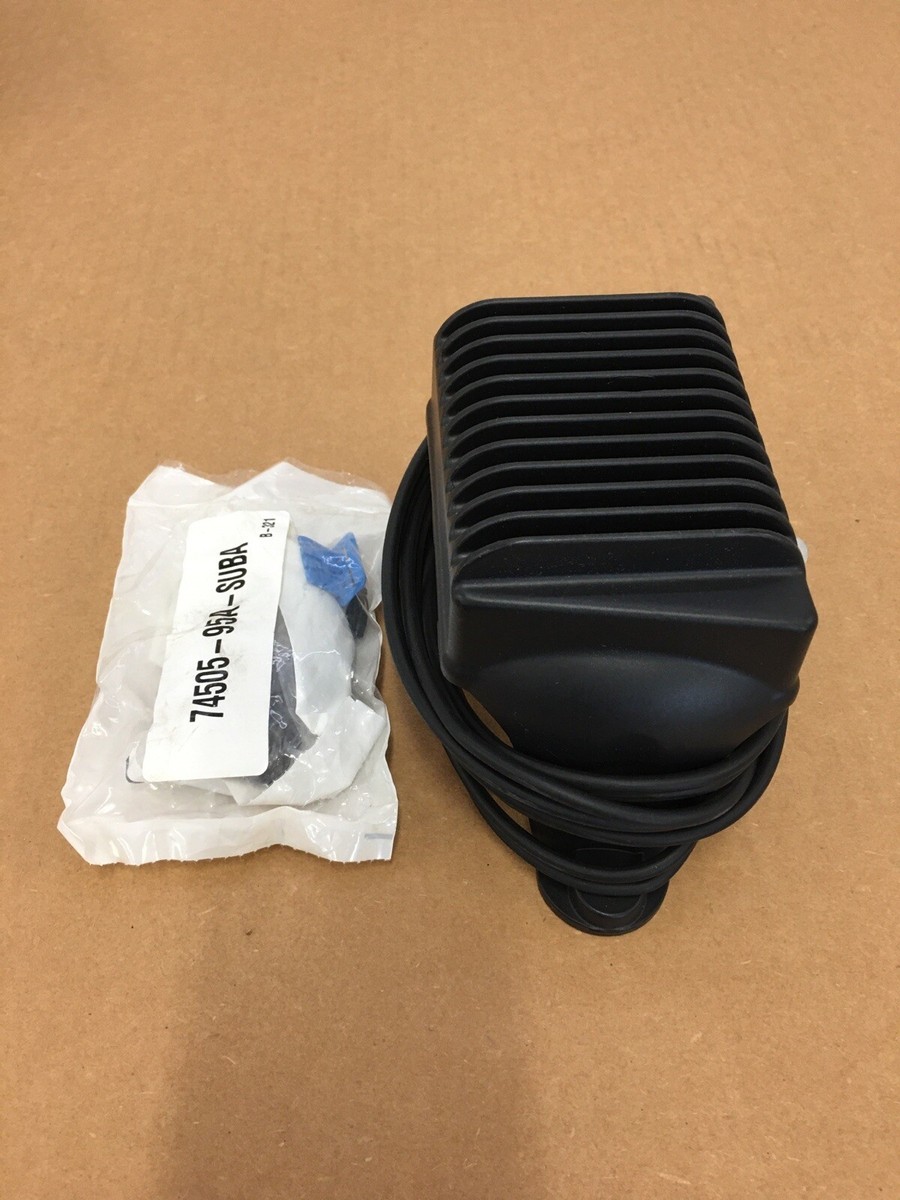 1995-1998 Harley Davidson FLHT Voltage Regulator - NEW IN