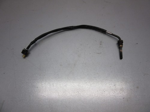 Abgastemperatursensor Abgas Sensor MERCEDES VITO W639 A0081532228 (327)