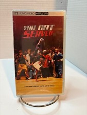 You Got Served UMD, 2005 