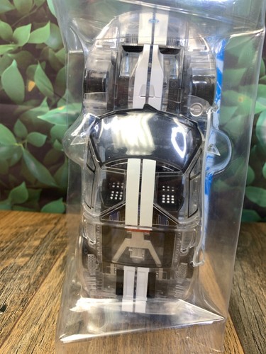 NEW IN BOX TAKARA TOMY TRANSFORMERS SPY RIJIE ELECTRO-DISRUPTER SCALE 1:24 - Picture 11 of 23
