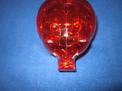COLLECTABLE TEAM CAPITAL BANK PLASTIC PIGGY BANK , ALL NEW, #446W - Picture 7 of 8