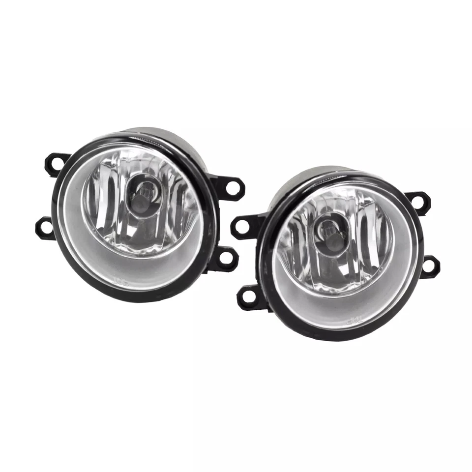 Противотуманные фары бампер для Toyota Avalon 2013-2015 годов выпуска с указателем поворота + ободки крышек - Изображение 4 из 4