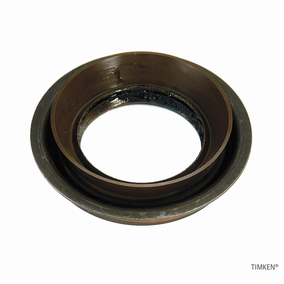 For 2006-2008 Jeep Commander Differential Pinion Seal Rear Timken 2007 - Image 4 of 4