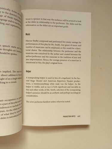 Notes from the Field by Anna Deavere Smith (2019, Trade Paperback) - Picture 21 of 24