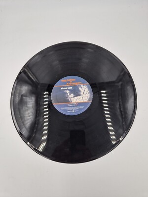 Warp Brothers Aquagen Electronic Music LP - Phatt Bass DOS 145 Acid Trance