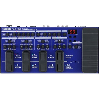 BOSS ME-90B