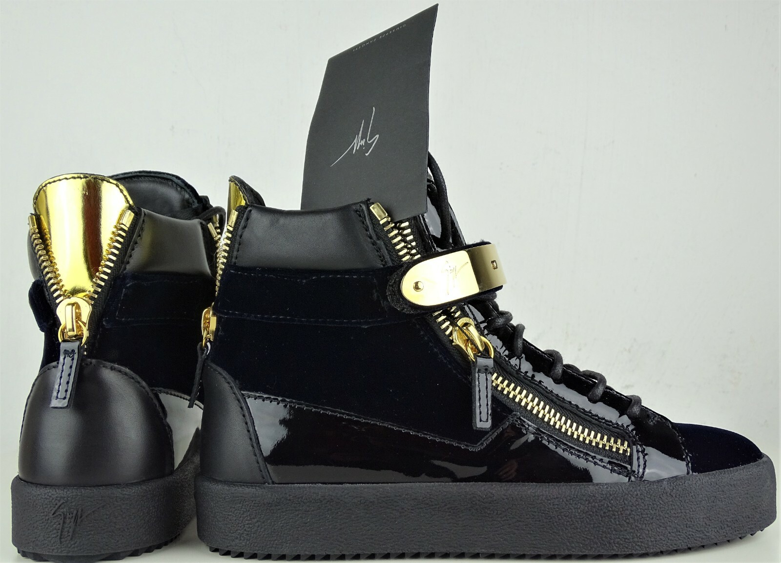 giuseppe mid top