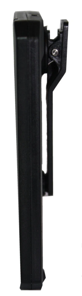 Alphapoc 606R Meldeempfänger - POCSAG Pager für höchste Ansprüche - Bild 2 von 4