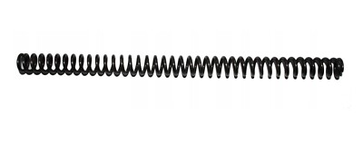 Standard main spring Hatsan Mod 55-105 55S 85 95 99 length 299 mm thickness 3 mm