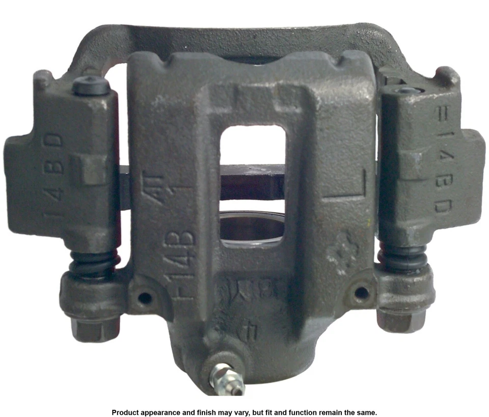 Pinza de freno de disco trasera izquierda cardone 1994 1995 para Toyota Land Cruiser 1993-1997 Foto 4 de 4