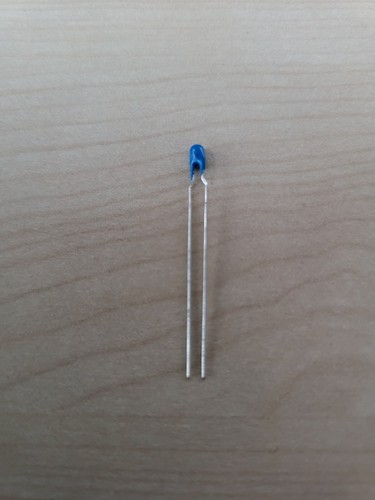12K NTC, 12 KOhm. Thermowiderstand. Z.B Standheizung