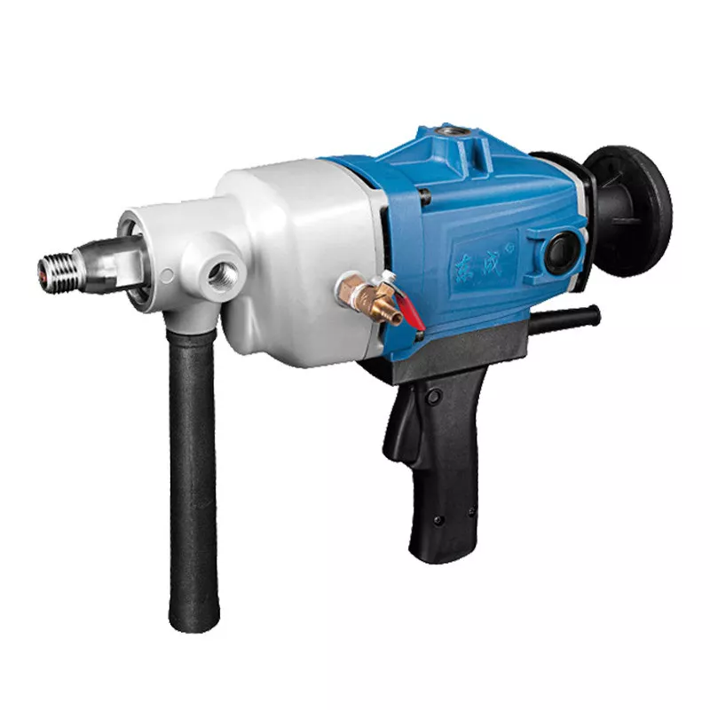 Hand 2024 core drill
