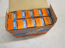 10 BERU Spark Plugs Porsche 911 S Mercedes 190SL Pink 240/14/3 Plugs = NGK B7ES