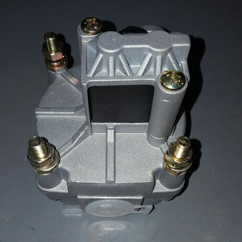 NEW ABS MODULATOR RELAY VALVE SAME AS WABCO/MERITOR S4721950330 MADE IN USA - Picture 4 of 10
