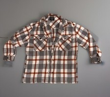 Women's Flannel Jacket