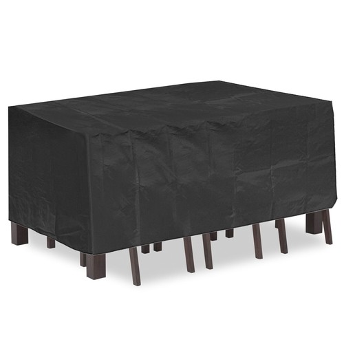 Garden Patio Furniture Cover Waterproof Chair Table Protector Covers
