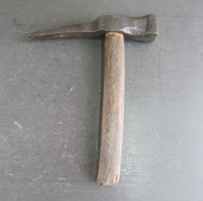 Antiker Schmiedehammer