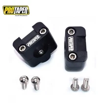 Pro Taper ProTaper Universal Solid Mount Kit Fat Bar Clamps 1-1/8" NEW