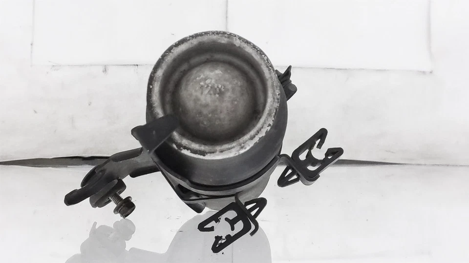 1991-1994 Toyota Mr2 tanque secador receptor AC 88471-16040 - Imagem 4 de 4