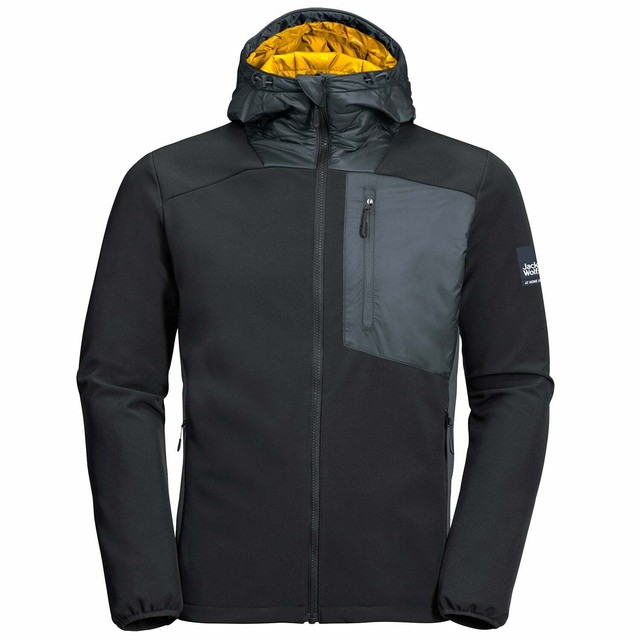 jack wolfskin rockwall jacket
