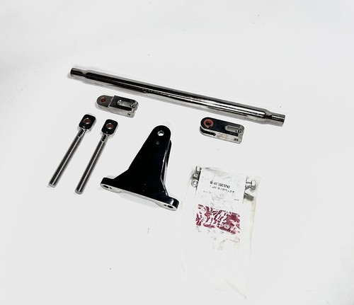 Mercury Quicksilver 8M0088756, Tie Bar Kit (+1), 26-28in Verado, NEW