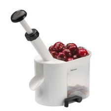 Snocciola Ciliegie Snocciolatore Denocciolatore Eva Kaufgut Snocciolaciliege