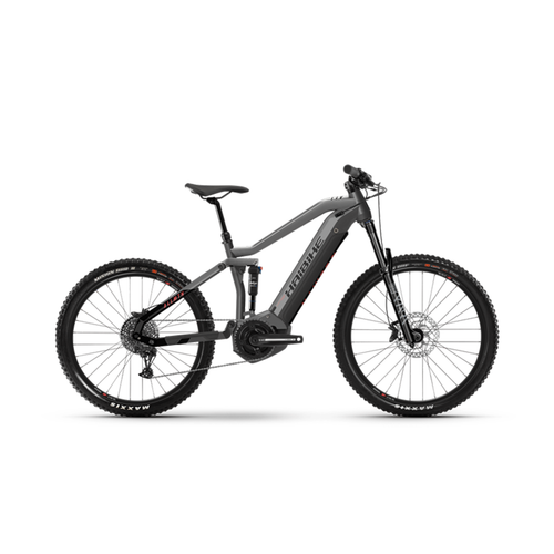 Haibike Allmtn 2 2021 Colore Titanio-Nero-Corallo Size M | eBay