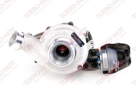 Turbolader GENERALÜBERHOLT OE:5801415508 OEM:689592R sofort lieferbar