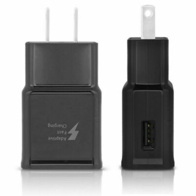 USB Wall Charger Plug Home Power Adapter For Samsung Android Phone LG HTC Lot