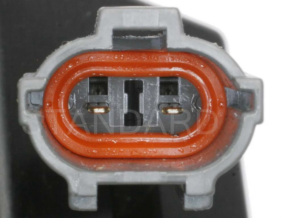 Para 01-04 Chevrolet Silverado 2500 HD 6.6L relé aquecedor de entrada de ar motor SMP - Imagem 2 de 4