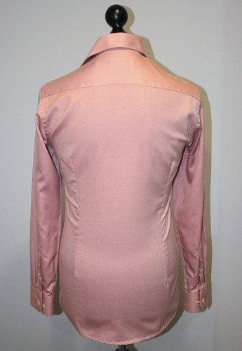 Camicia da uomo Eton Slim Fit taglia S 38 15 - Foto 4 di 6
