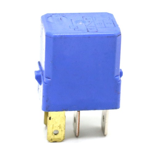 25230-79942 Car Motor Relay ONE Custom for INFINITI FX35 FX45 Plastic Metal Blue - Picture 2 of 14