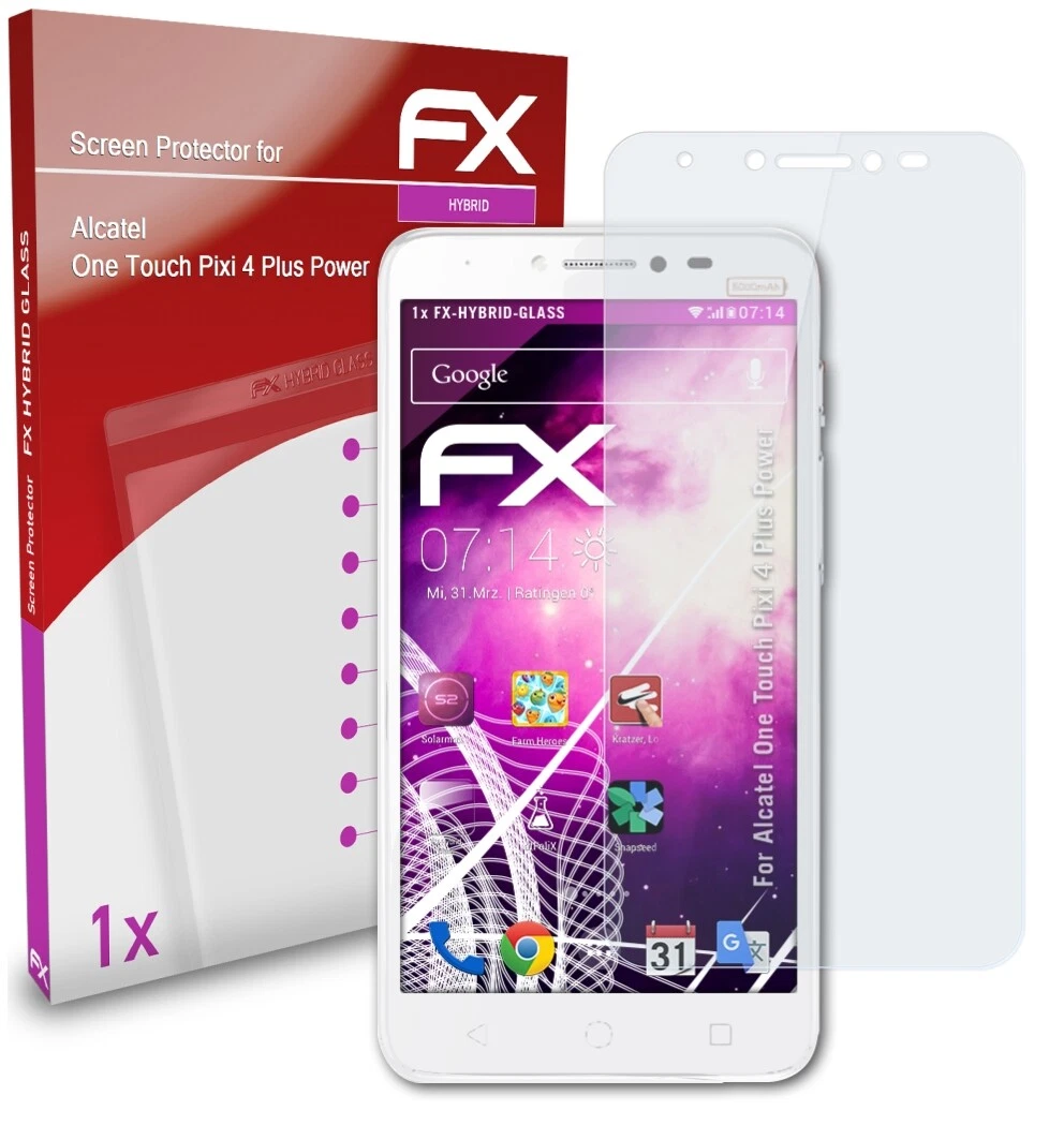 Pellicole Cellulari Alcatel X Pop | Confronta prezzi