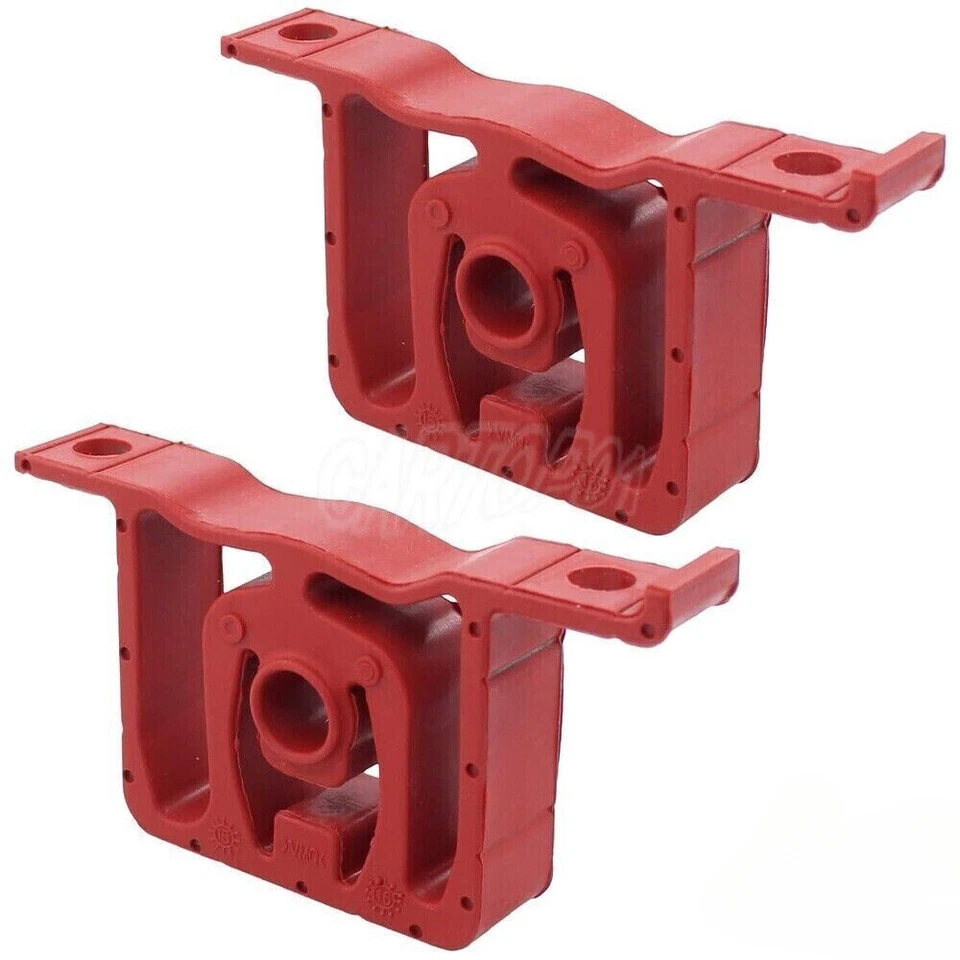 Suspensión de escape 1J0253144G para Volkswagen Beetle Golf Jetta 1998-2010 Foto 2 de 3