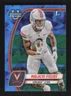 Malachi Fields 2024 Bowman University U Chrome Sapphire Virginia Cavaliers #124