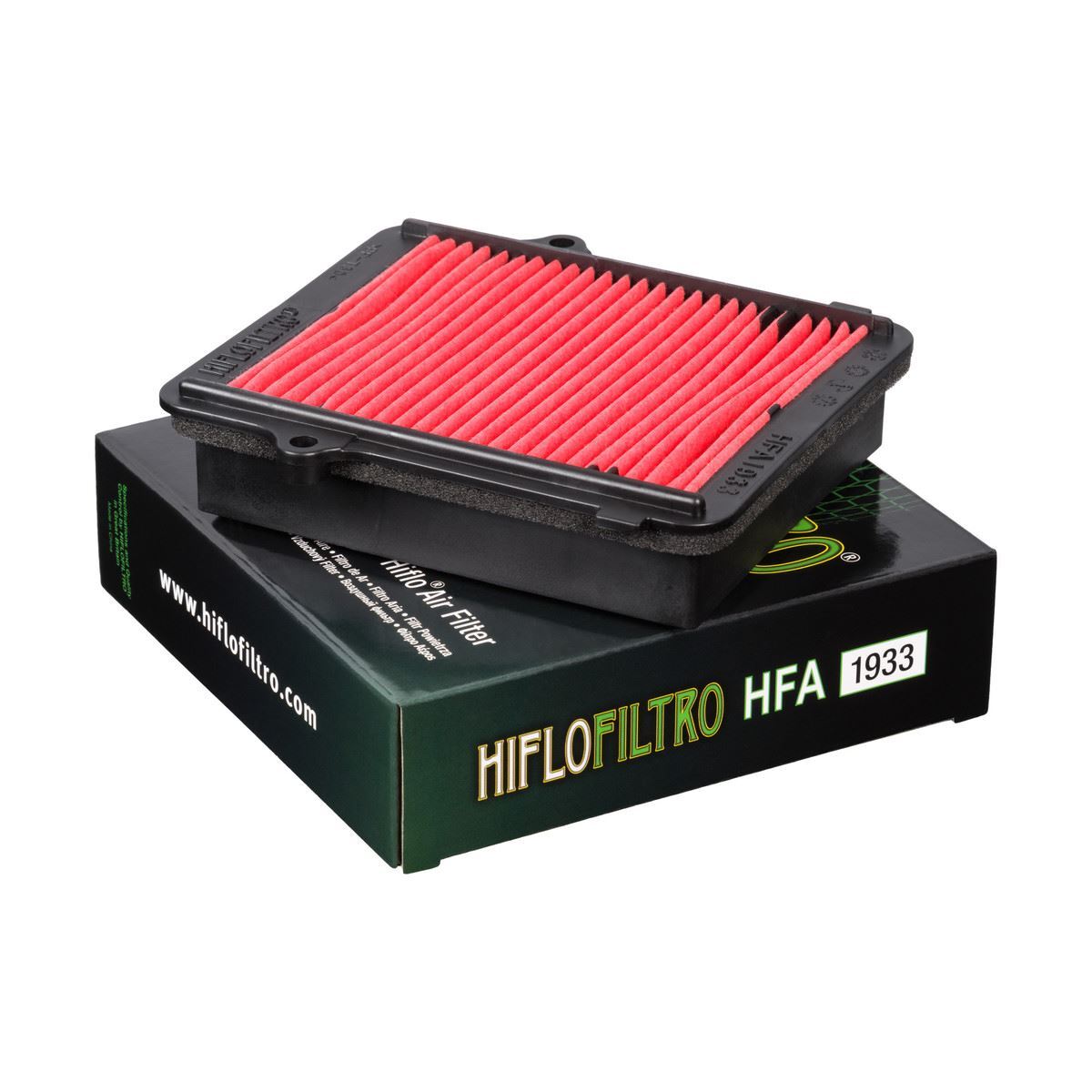 Hi-Flo Air Filter - HFA1933 Honda CRF1000 A2-K Africa Twin Adventure 2019